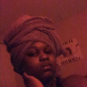 Meet your Posher, Fatoumata